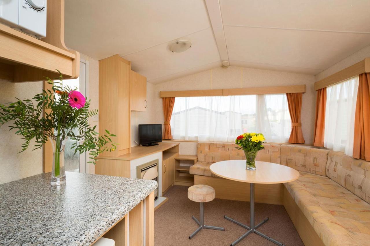 Golden Sands Holiday Park Kinmel Bay Εξωτερικό φωτογραφία