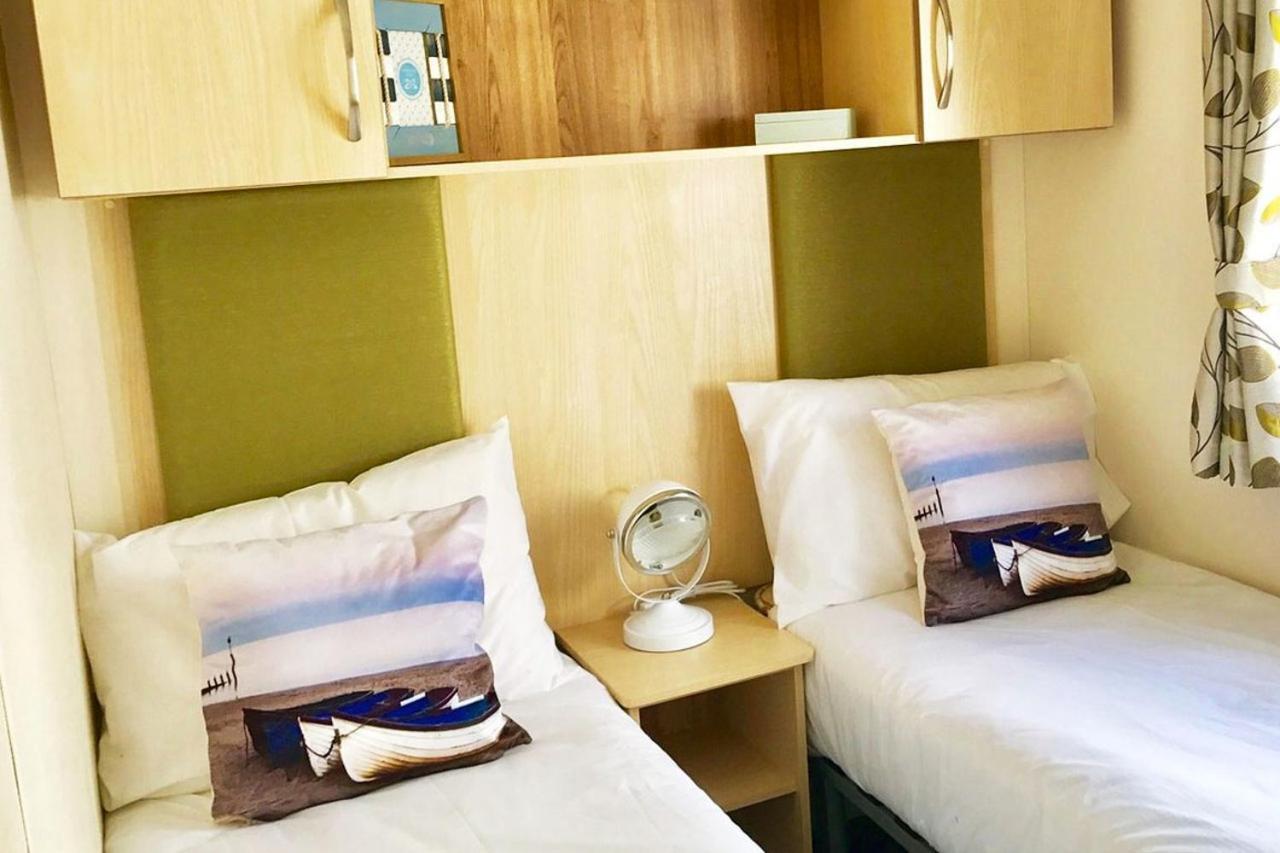 Golden Sands Holiday Park Kinmel Bay Εξωτερικό φωτογραφία
