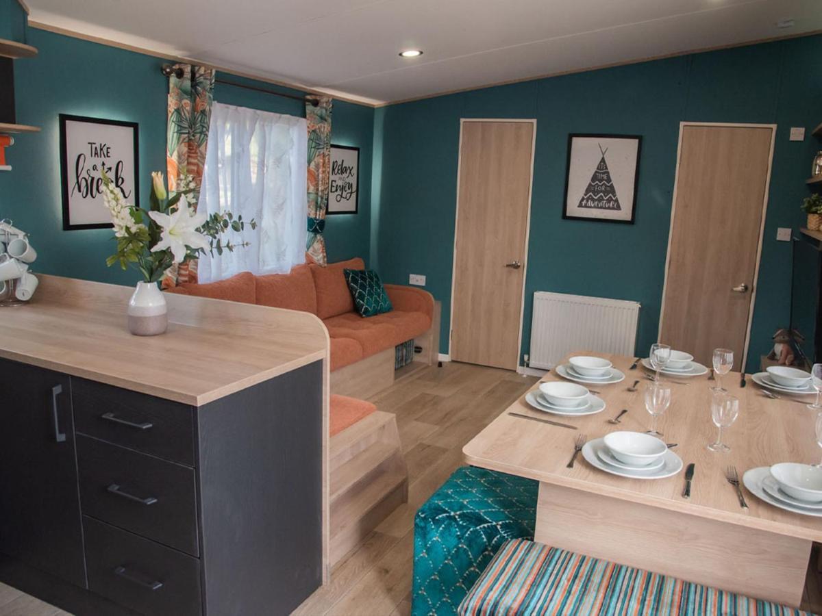 Golden Sands Holiday Park Kinmel Bay Εξωτερικό φωτογραφία