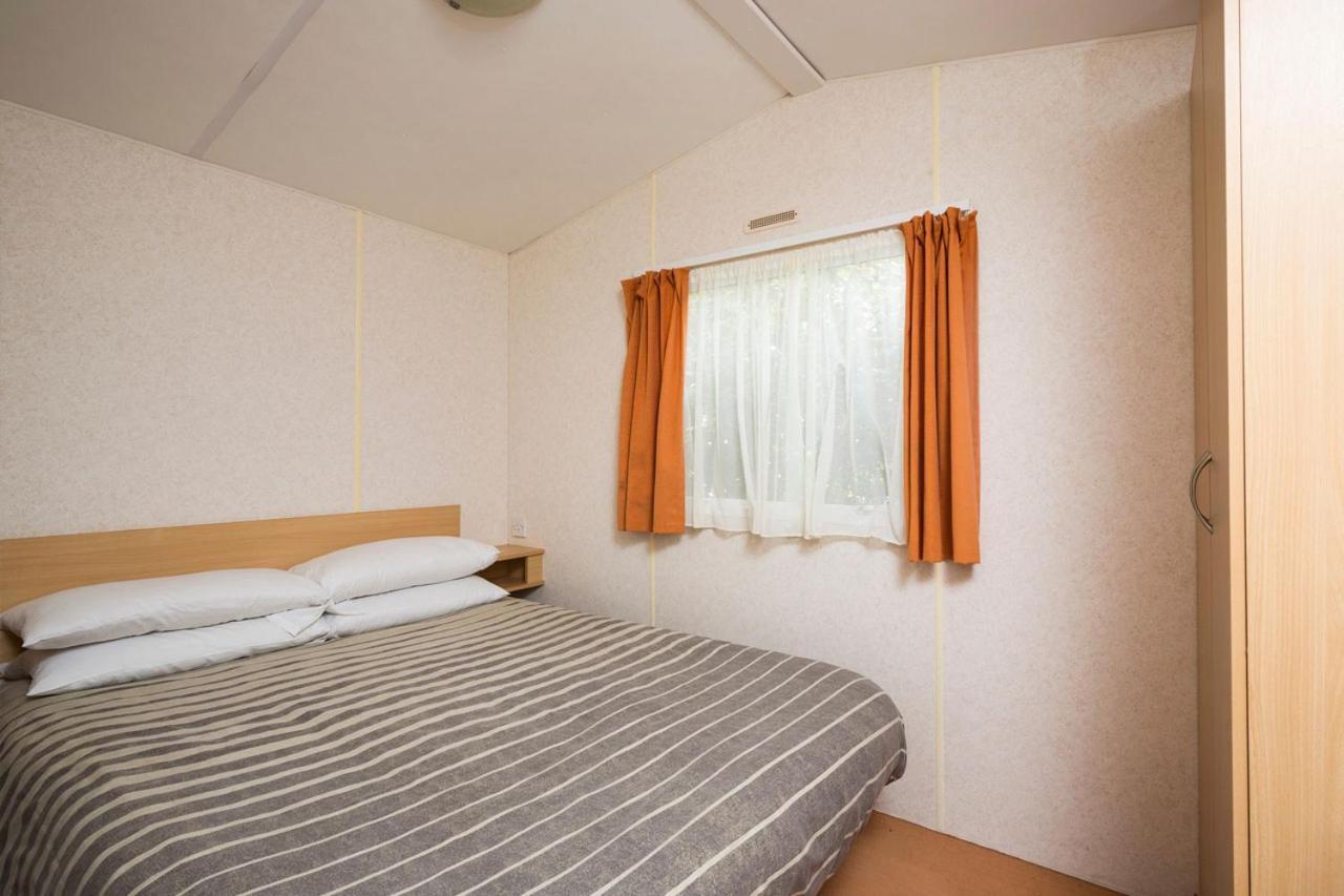Golden Sands Holiday Park Kinmel Bay Εξωτερικό φωτογραφία