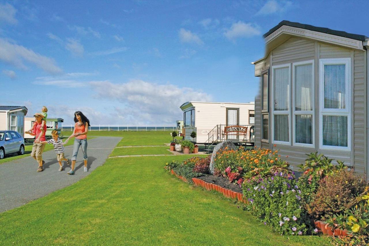 Golden Sands Holiday Park Kinmel Bay Εξωτερικό φωτογραφία