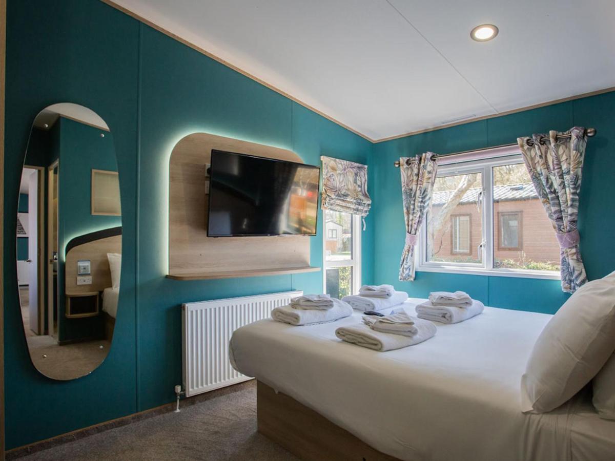 Golden Sands Holiday Park Kinmel Bay Εξωτερικό φωτογραφία