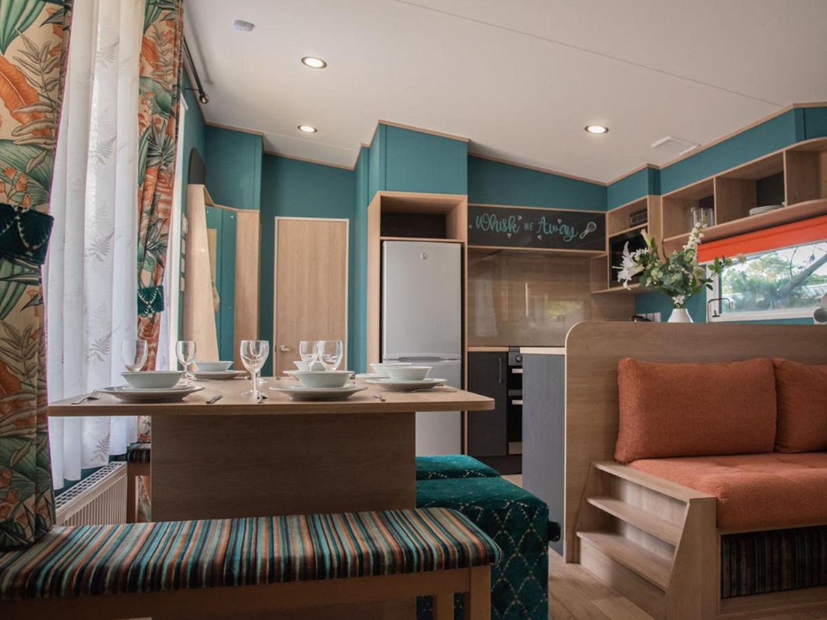 Golden Sands Holiday Park Kinmel Bay Εξωτερικό φωτογραφία