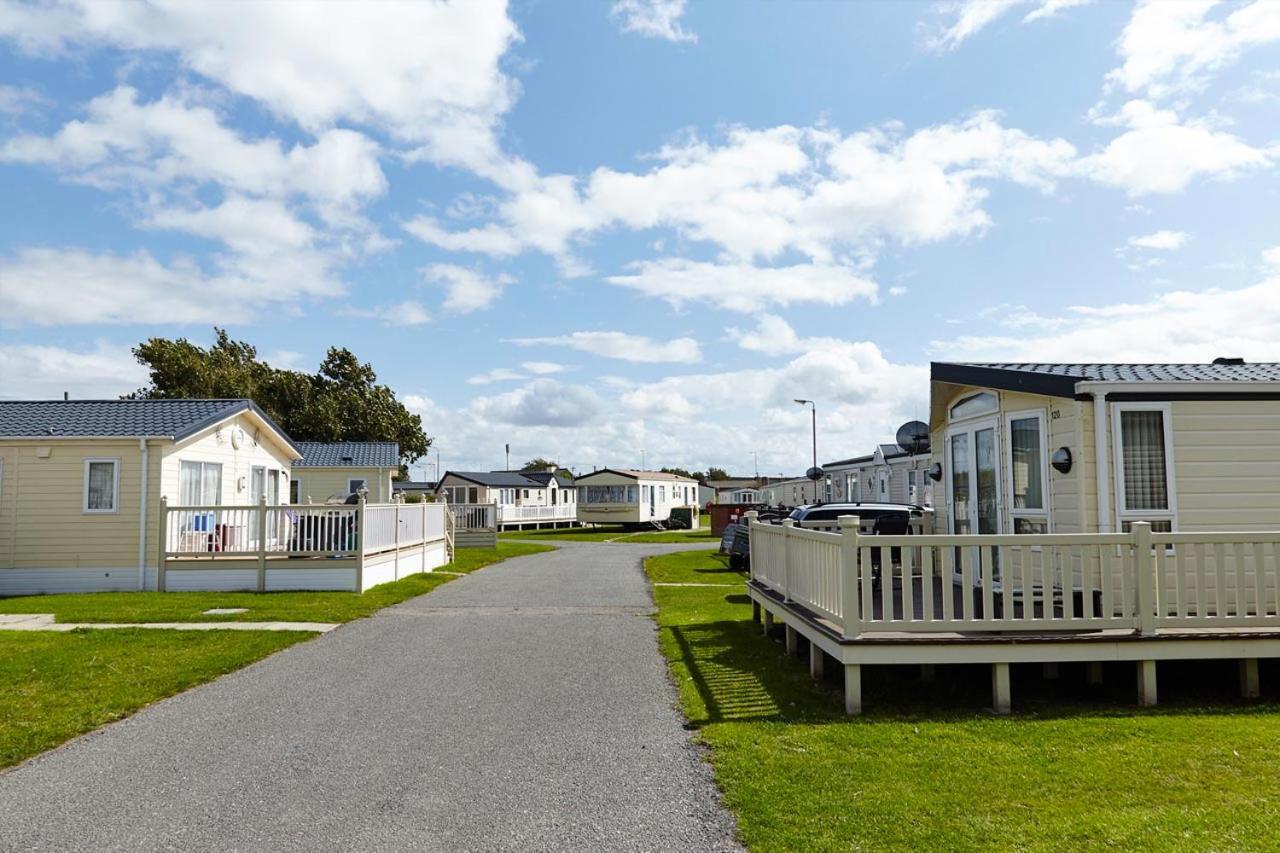 Golden Sands Holiday Park Kinmel Bay Εξωτερικό φωτογραφία