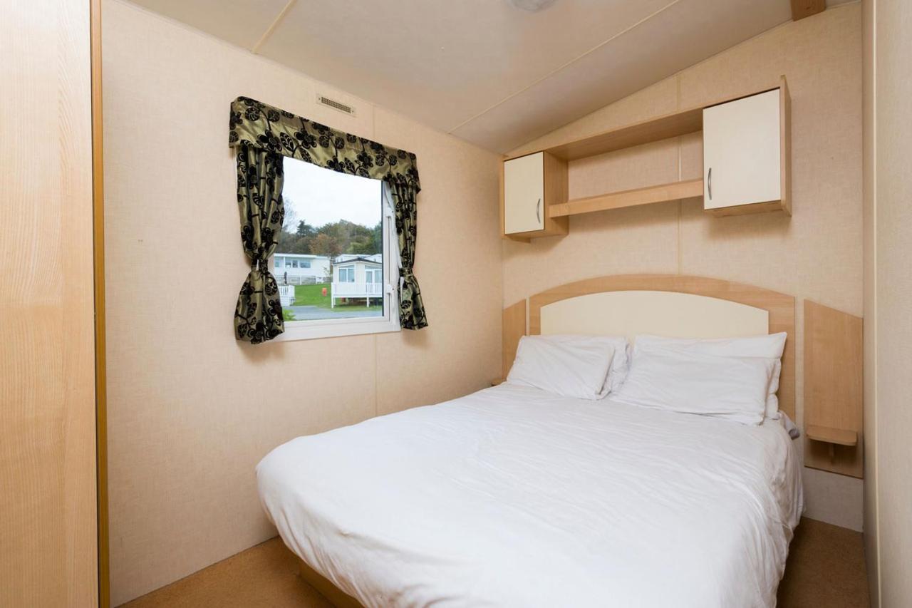 Golden Sands Holiday Park Kinmel Bay Εξωτερικό φωτογραφία