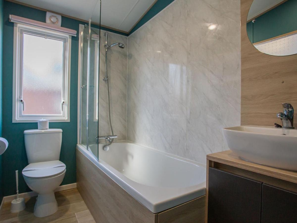 Golden Sands Holiday Park Kinmel Bay Εξωτερικό φωτογραφία