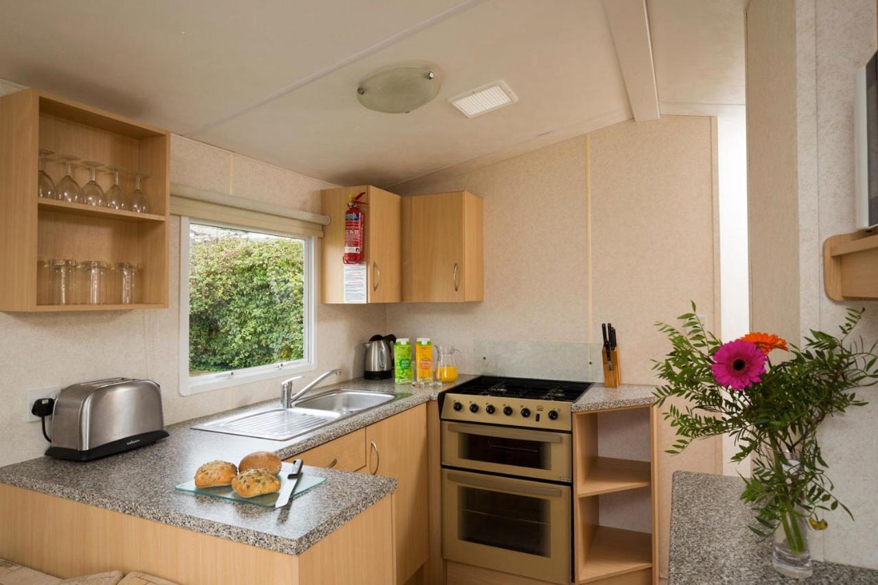 Golden Sands Holiday Park Kinmel Bay Εξωτερικό φωτογραφία