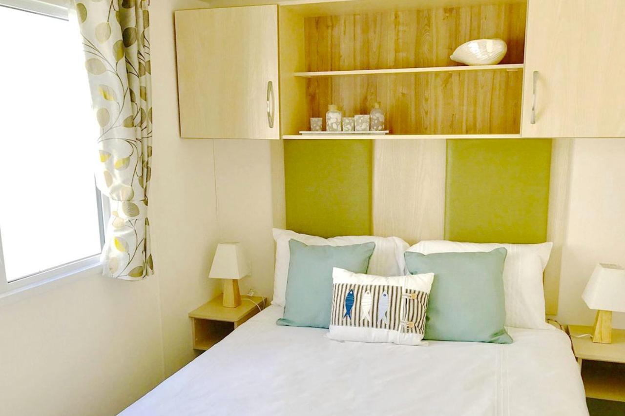 Golden Sands Holiday Park Kinmel Bay Εξωτερικό φωτογραφία