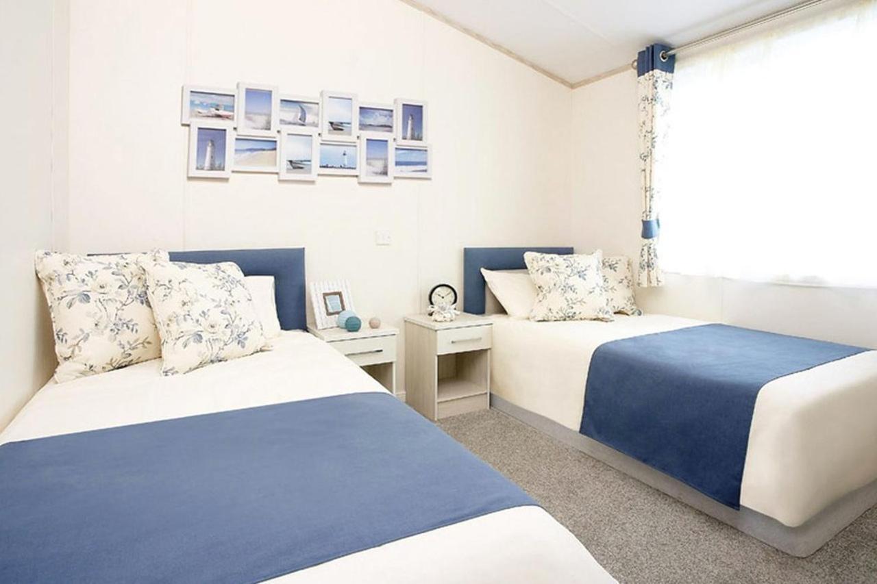 Golden Sands Holiday Park Kinmel Bay Εξωτερικό φωτογραφία